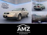 Audi A6 2.4 multitronic Avant *BOSE*LEDER*KLIMA*SHZ* - Audi A6 aus 1999: Kombi