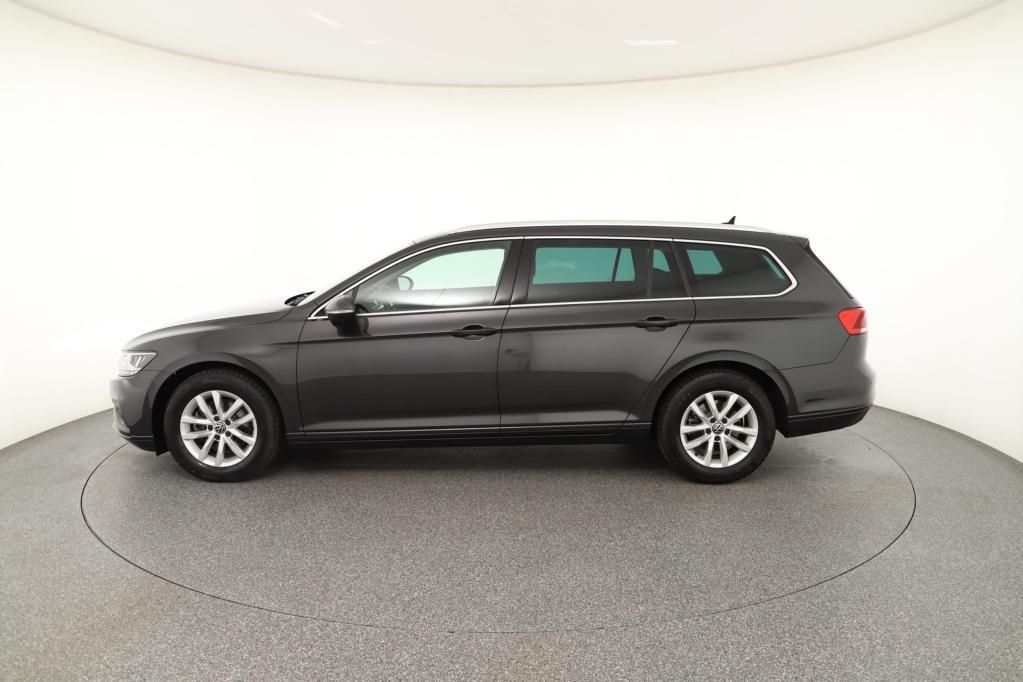 Volkswagen Passat Variant Business 2.0 TDI DSG RFK*PDC*NAV