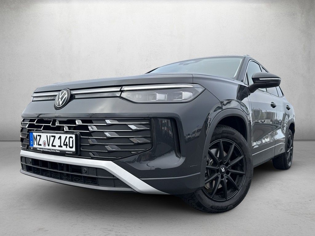 Volkswagen Tayron 1.5l TSI eHybrid Elegance AHK DCC foto 4