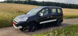 Citroën Berlingo VTi 120 Multispace Campingausbau Camper - Citroën Berlingo: Vti