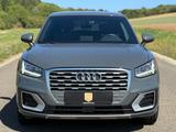 Audi Q2 sport/S-line+/LED/MMI/Ambiente/DSP/TOP/ - Audi Q2 mit Benzin-Antrieb: mit Navigationssystem, mit Klimaanlage