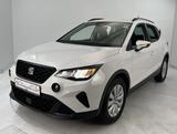 Seat Arona Style 1,0TSI 81kW CarPlay NAVI TEMP SH EU6 - Seat Gebrauchtwagen von 2023