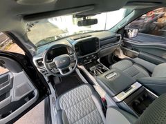 FORD F 150 Limited 3.5l Ecoboost Hybrid 1 Hand