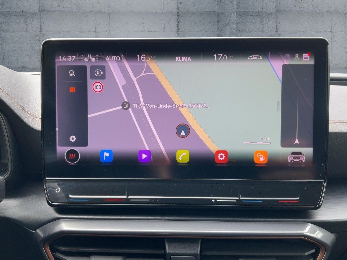 Cupra Formentor - Bild 11