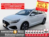 Hyundai i30 Kombi T-GDI 48V DCT 5Jahre+Navi+Kamera+SHZ+K - Hyundai i30 Tageszulassungen