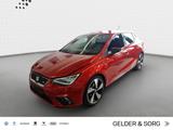 Seat Ibiza FR Carbon Edition 1.5 TSI RFK*Navi*LED*18Z - Seat Ibiza: Carbon Edition