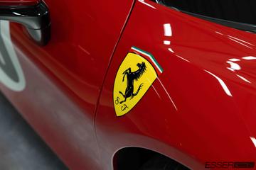 2023 Ferrari SF90 — миниатюра 24