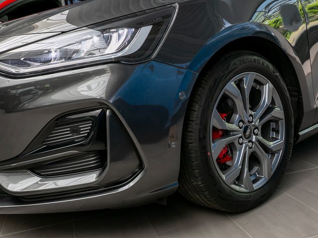 Ford Focus 1.0 ST-Line Assistenz-Paket Navi Kamera