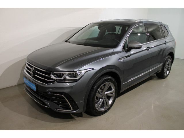 Volkswagen Tiguan Allspace 2.0 TSI R-Line 4Motion 7-DSG N foto 2