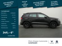 Cupra Ateca - Vorschau Bild 2
