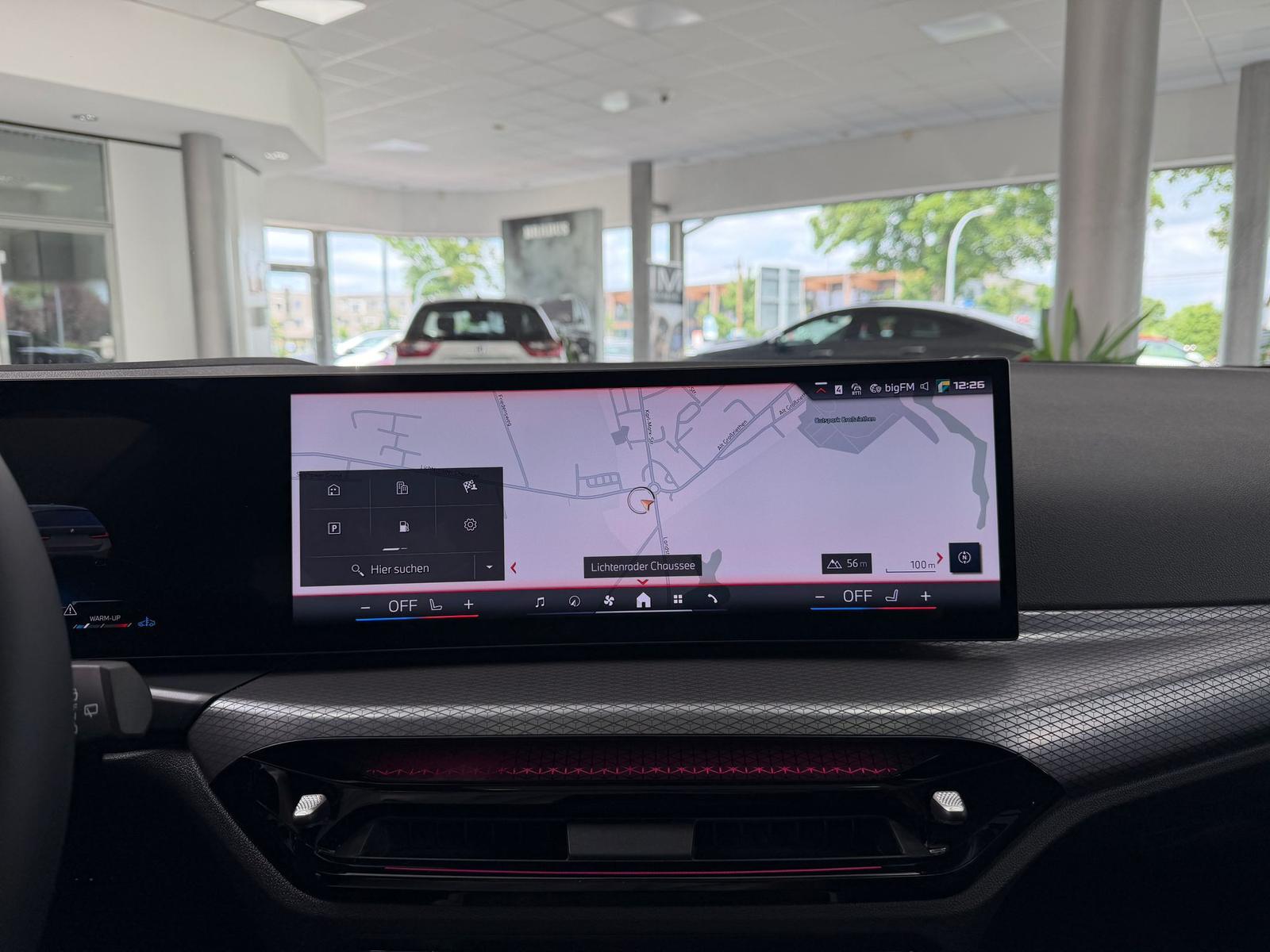 BMW M340i Touring xD*SHADOW*PANO*HUD*ACC*KEYL*360°