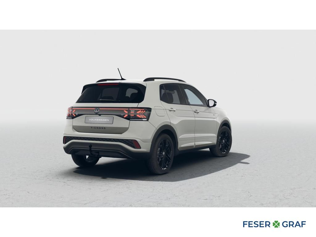 Volkswagen T-Cross - Bild 12