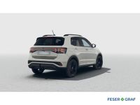 Volkswagen T-Cross - Vorschau Bild 12