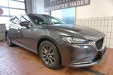 Mazda 6 2.0 SKYACTIV-G Center-Line LED/NAVI/HEAD UP - Mazda 6 Unfallwagen