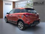 Hyundai i20 Active Style blue 1.0 Navi Apple CarPlay And - Hyundai i20: Active