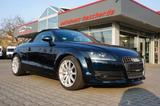 Audi TT Roadster 1.8 TFSI *KLIMA*PDC*SITZHZG* - Audi TT aus 2009
