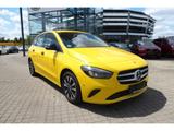 Mercedes-Benz B 200 d Style Navi - Mercedes-Benz B 200 aus 2021
