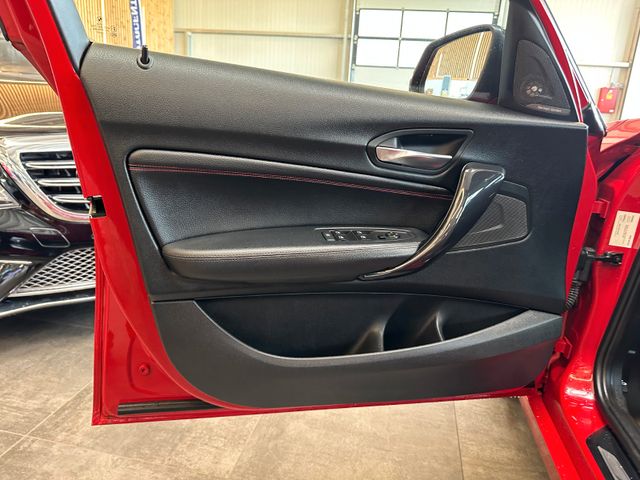 BMW 118 i Lim. 5-trg. *1. Hand*Klima*Navi*Kamera*DAB