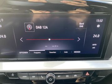 Bild 14 Opel Mokka 1.2 GS PDC+CAM/NAVI/KLIMA AT/LED/XL-Displa