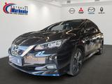 Nissan Leaf 62 kWh e+ Tekna - Nissan Leaf e-TEKNA