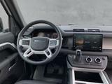 Land Rover Defender 90 D250 X-DYNAMIC  SE SHZG+360°EPH+ACC - Land Rover Defender mit Diesel-Antrieb: Sitzheizung, Geländewagen