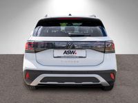 Volkswagen T-Cross - Vorschau Bild 6