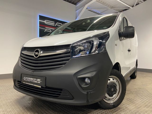 Opel Vivaro B Kasten/Kombi Kasten L1H1  2,7t