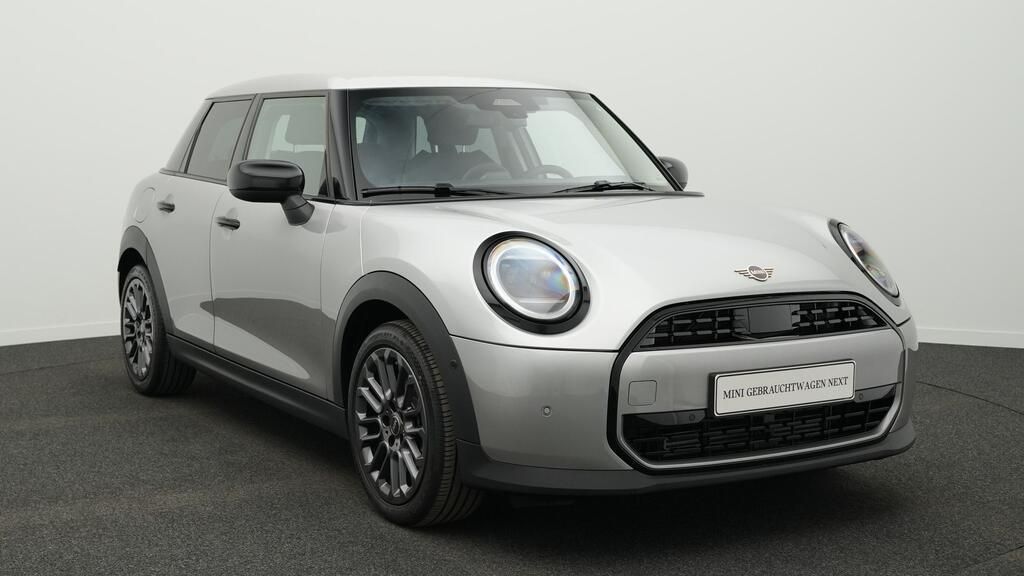 MINI Cooper C - Bild 2