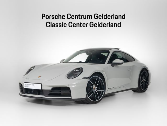PORSCHE 911 Carrera S | PCCB | Chrono | PASM | Bose