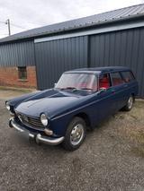 Peugeot 404 Break FamilienAuto - Peugeot 404 Gebrauchtwagen