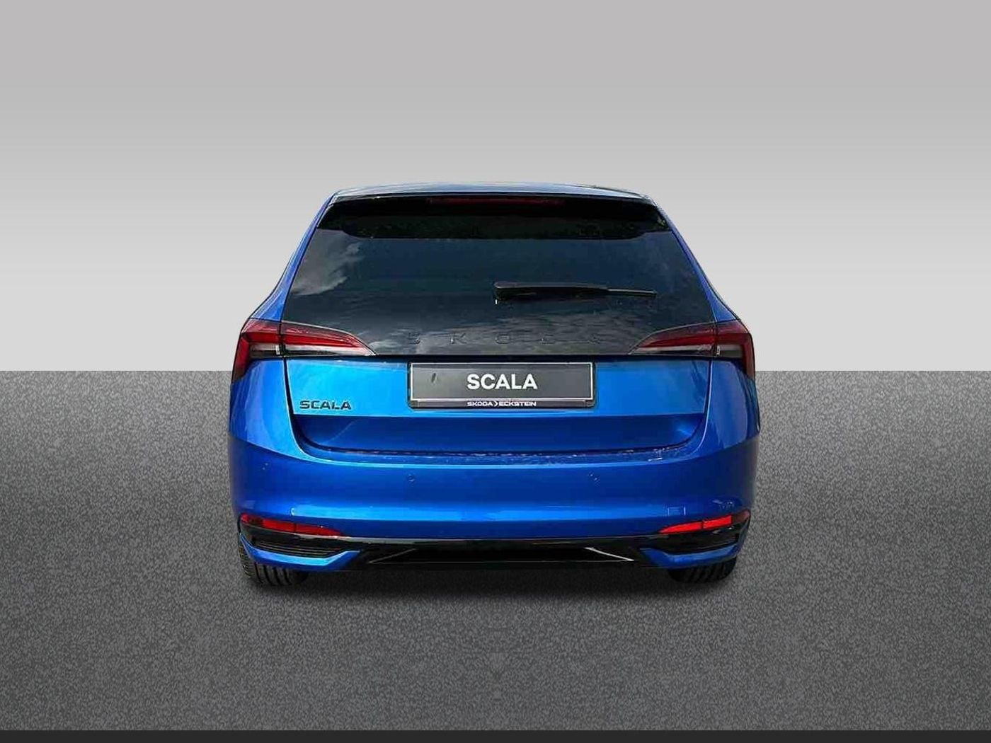 Skoda Scala - Bild 19