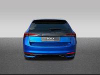 Skoda Scala - Vorschau Bild 19