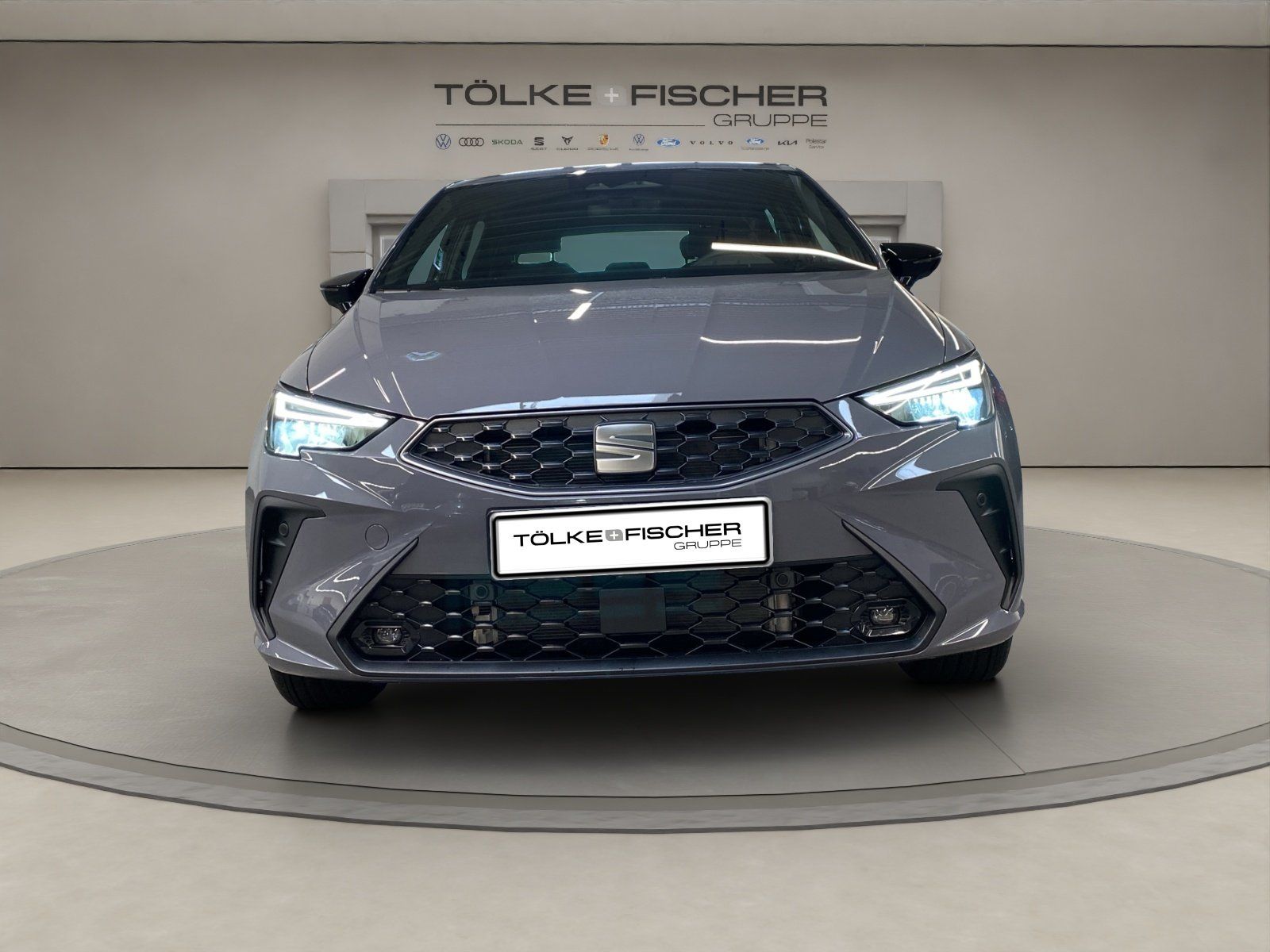 Seat Ibiza - Bild 3