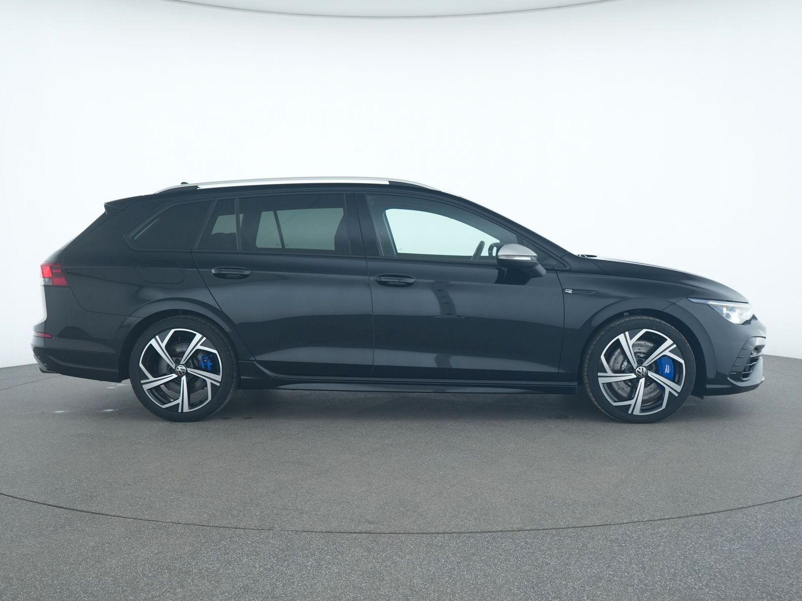 Volkswagen Golf R 4Motion ACC Kamera LED SHZ CarPlay Navi foto 5
