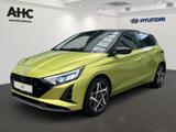 Hyundai i20 1.0 T-GDI 7-DCT Prime 4xSHZ KlimaA Navi LED - Hyundai: 1x20