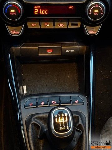 Rio Vision T-GDI LED Navi Driving-Assistance