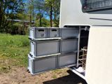 Carado I 447 Emotion mit vielen Extras - Carado Integrierter