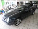 Mercedes-Benz CLK 230 KOMPRESSOR ELEGANCE - Mercedes-Benz CLK 230: Elegance
