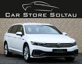 Volkswagen Passat Variant GTE IQ-LED 360Cam Leder Stdhz AHK - Volkswagen Passat Variant: 3c