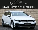 Volkswagen Passat Variant GTE IQ-LED 360Cam Leder Stdhz AHK - Volkswagen Passat Variant: 3c