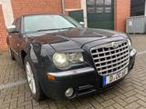 Chrysler 300C 3.0 CRD Autom. - - gebrauchte Chrysler 300C aus dem Jahr 2010