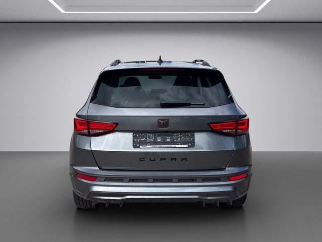 Ateca 2.0TSI DSG 4Drive Basis