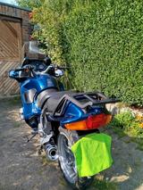 BMW R1150RT - BMW R RT 1150