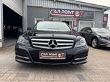 Mercedes-Benz C 200 CDI BlueEfficiency *Avantgarde*Xenon*Navi* - Mercedes-Benz: Blueefficiency