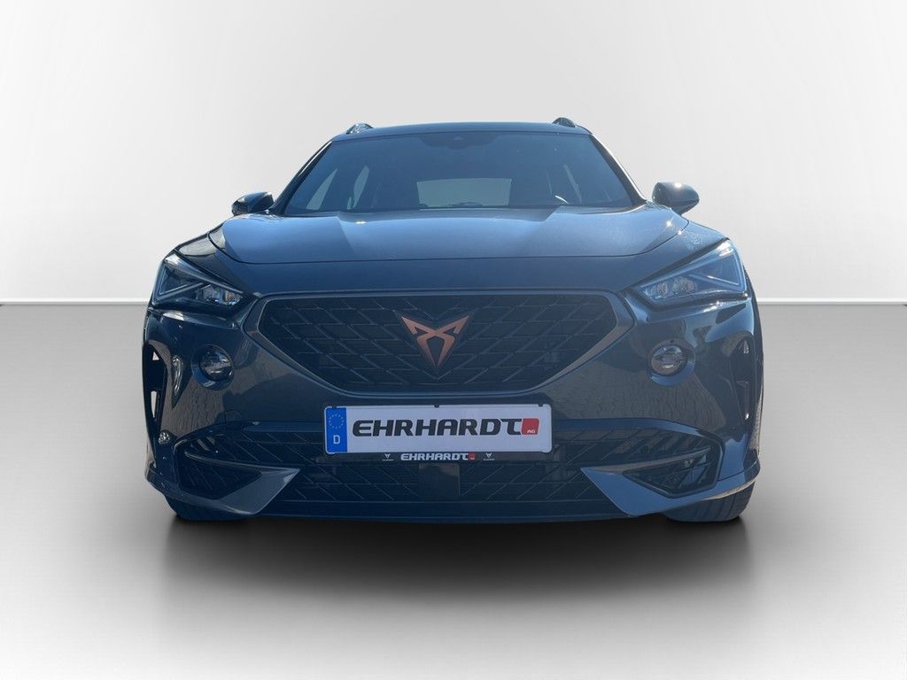Cupra Formentor - Bild 2