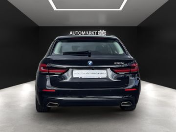 BMW 530 - 10