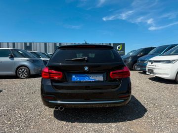 BMW 320 - 6