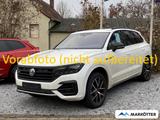 Volkswagen Touareg 3.0 V6 4Motion R-Line /Black Style/AHK/ - Volkswagen Touareg: Black
