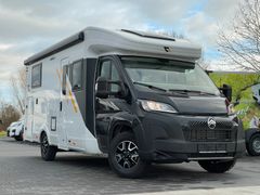 Glücksmobil S 72DL *Automatik*Hubbett*Face-to-Face