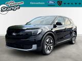 Ford Explorer ZE2 CT Head-Up-Display 360° Rückfahrkam - Ford Explorer U2